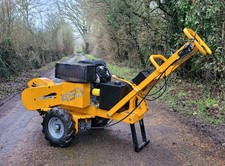 2013 Predator 450 25HP Petrol