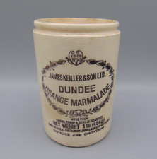 VINTAGE JAMES KEILLER & SON