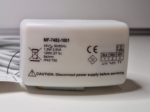 Marflow hydronics 7482 - hydronics, mf-7482-1001