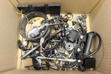 Suzuki GSXR 750 Fixings From Bike 2004 2005 K4 K5 GSXR750 B149