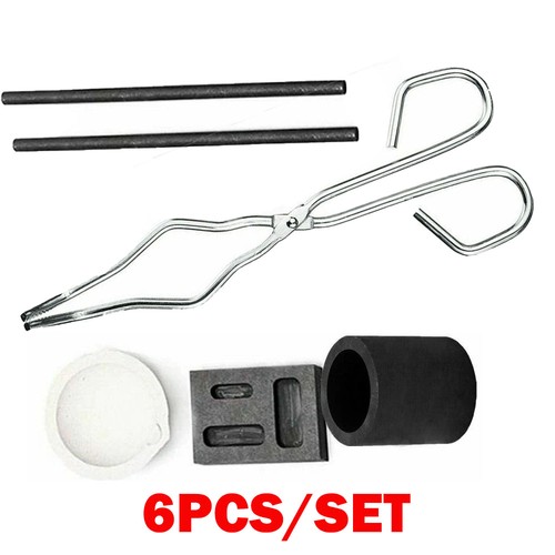 For torch melting kit set - melting,
