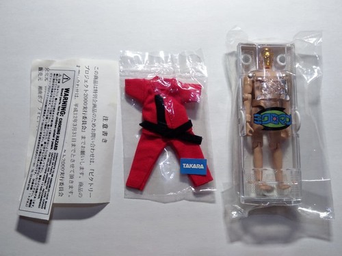Microman victory project 2000 - microman,