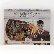 Harry Potter Hogwarts 1000