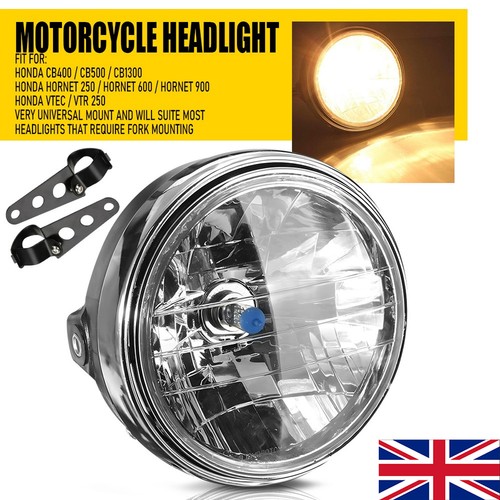 Chrome universal inch - universal,