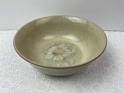 Denby daybreak cereal - denby,