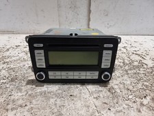 Volkswagen Passat Radio Stereo