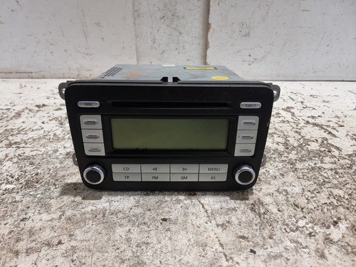 Volkswagen passat radio stereo - volkswagen,