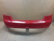 AUDI A5 SPORTBACK S-LINE 2008-2012 BACK / REAR BUMPER P/N: 8T8807511B