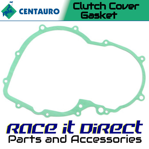 Clutch cover gasket - for, suzuki