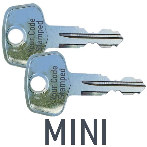 Mini replacement roof - 2,