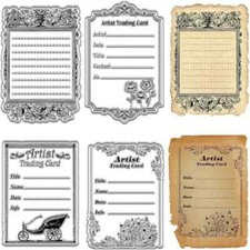 ATC clear label, journaling