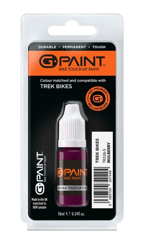 Gpaint mulberry matt - gpaint, 'matt'