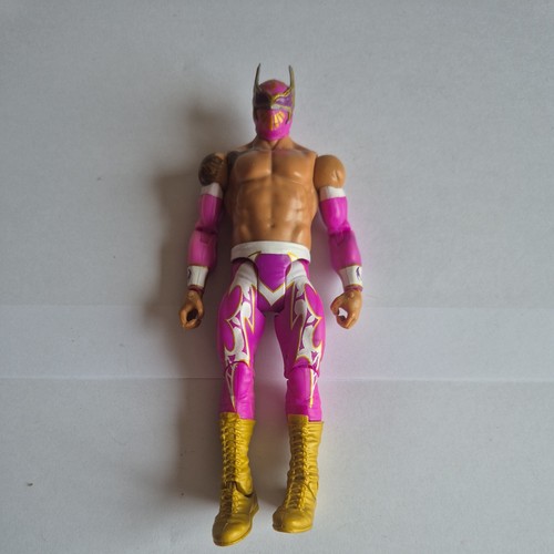 Sin cara basic - -, 34