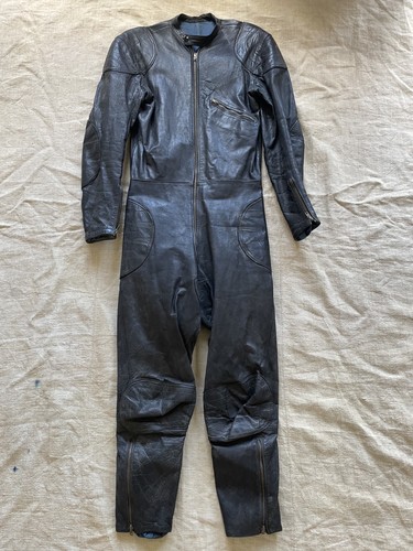 1950s british lewis leathers - 1950s,