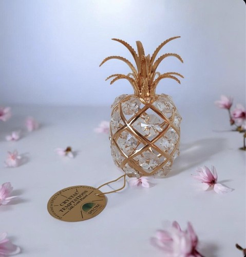 Swarovski crystal temptations - crystal,
