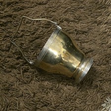 Vintage EPNS Ice Bucket 25cm