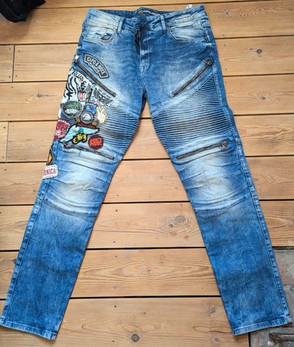 Cipo baxx biker - cipo,