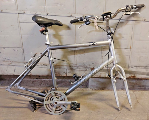 2006 trek navigator 200 - trek,