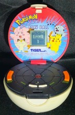 TESTED 1999 Pokemon Vintage