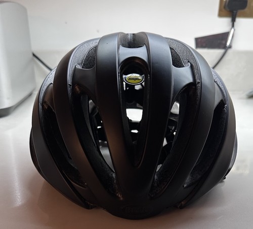 Bike helmet racing bell - bike,