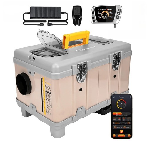 Tb10 diesel heater - tb10,