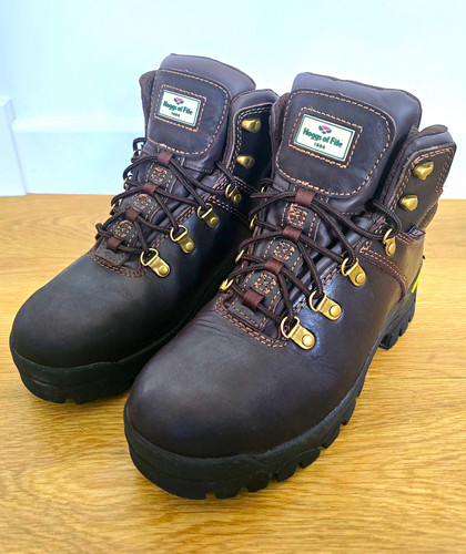 Hoggs fife munro - hoggs,