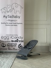 Baby Bjorn Bliss Bouncer