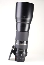 Tamron 150-600mm F5-6.3 Di VC