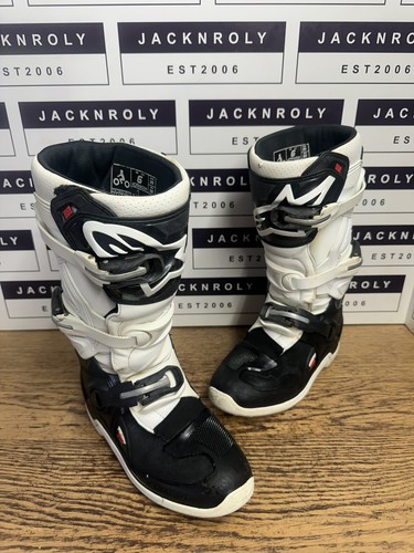 Alpinestars tech motocross - tech,