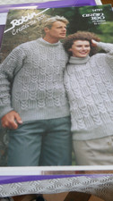 Robin Knitting Pattern- Lovely