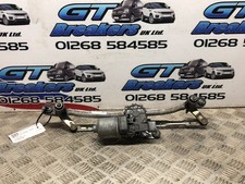 2016 Fiat Doblo - WIPER MOTOR