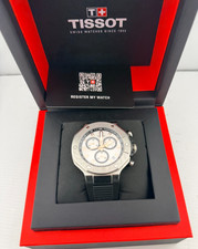 TISSOT T-Race Chronograph