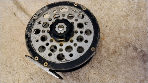 Rare noris shakespeare fish - noris,