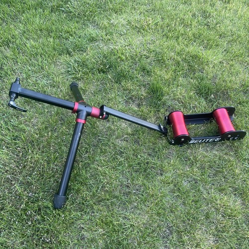 Deuter bike trainer magnetic - bike,