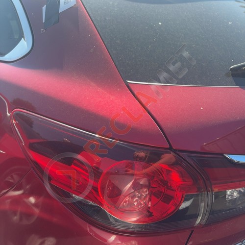 Mazda sport nav mk3 - mazda,