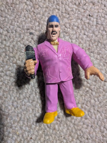 Jesse the body ventura - the,