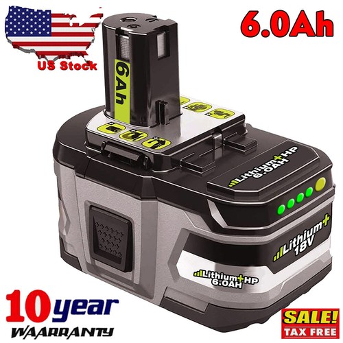 For ryobi p108 18v one - ryobi, one+