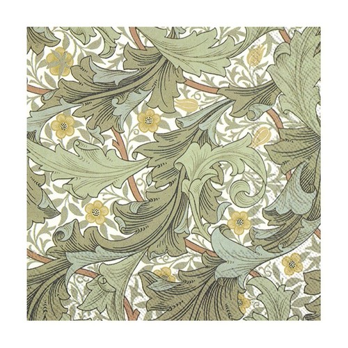 Paper vintage napkins - paper,