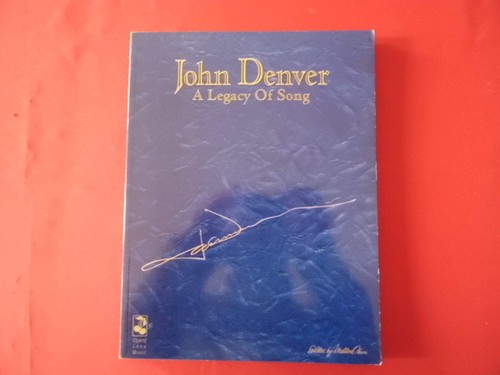 John denver legacy - -,