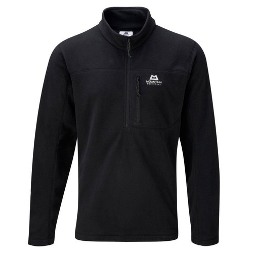 Lightweight fleece mid layer - lightweight,
