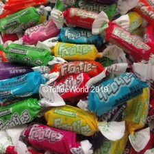 Frooties Assorted Fruit Chews