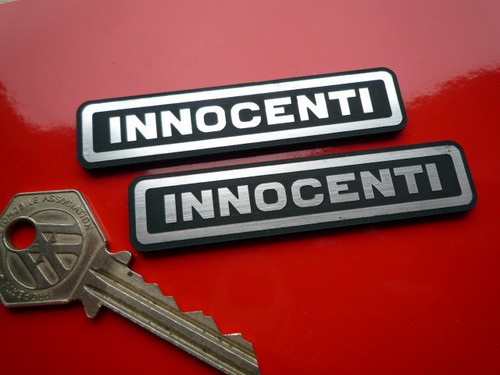 Innocenti self adhesive - innocenti,