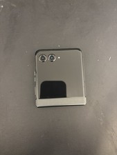 Motorola Razr 50 256GB Black