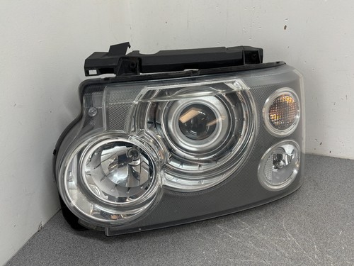 Range rover l322 headlight - rover,