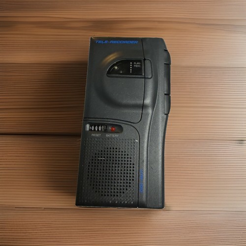 Systems tele recorder vtr - systems,