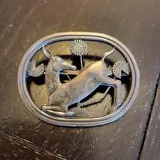 VINTAGE DESIGNER GEORG JENSEN