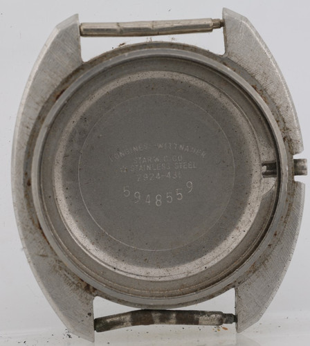 Longines wittnauer star co - longines-wittnauer,