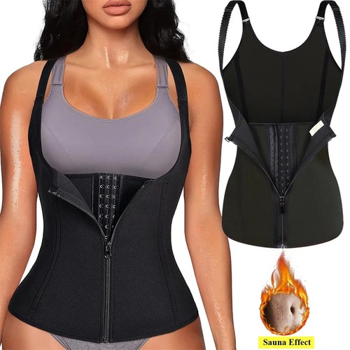 Women waist trainer sweat - women's,