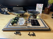 Bose Acoustimass 7 Subwoofer -