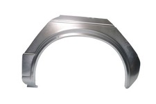 Outer Rear Wheel Arch, Small, 3 Door, Left VW Golf Cabriolet Caddy Mk1 171809837